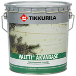 Грунтовочная пропитка Valtti Akvabase